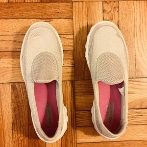 Skechers Performance Slip-On Sneakers